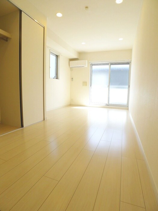 物件内観写真10　(居室)