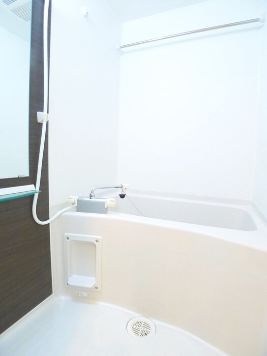 物件内観写真13　(バス／シャワールーム等)