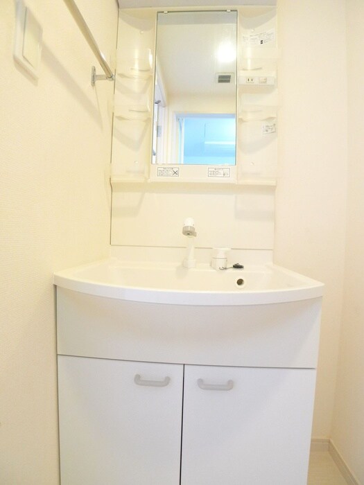 物件内観写真14　(洗面)