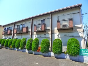 サニ－フラット金子外観写真