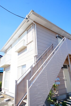メゾン小町外観写真