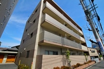 サニーデKの外観写真