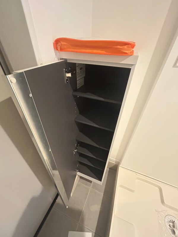 靴箱