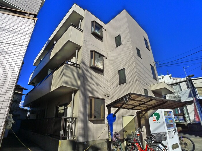 物件外観写真4　(外観写真)