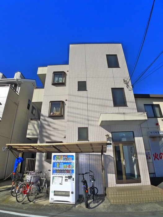 物件外観写真5　(外観写真)