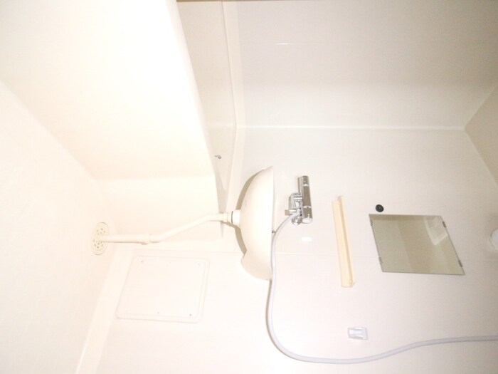 物件内観写真10　(バス／シャワールーム等)