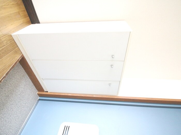 物件内観写真13　(靴箱)