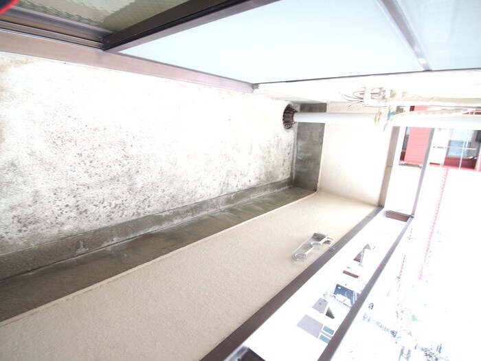 物件内観写真15　(ベランダ・バルコニー)