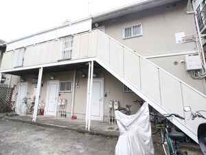 ファ－ストアベニュ－相模原外観写真