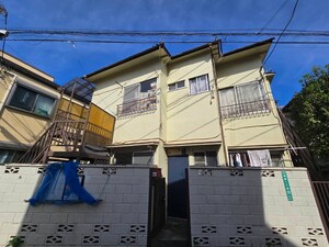 伊藤荘外観写真