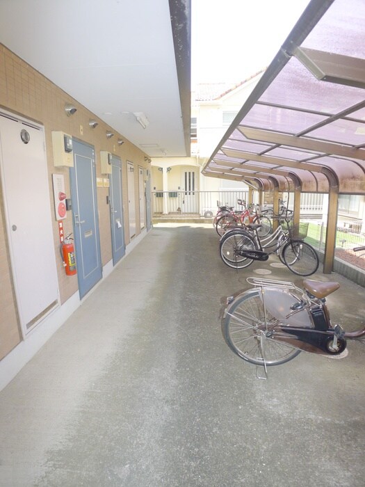 物件外観写真6　(その他)