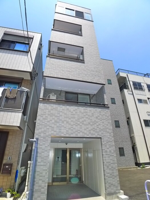 物件外観写真5　(外観写真)