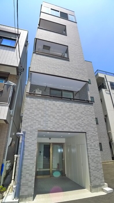 物件外観写真6　(外観写真)