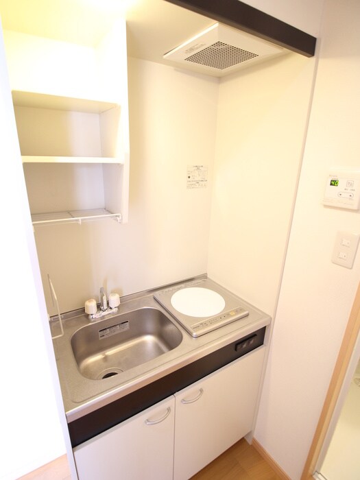 物件内観写真10　(キッチン)