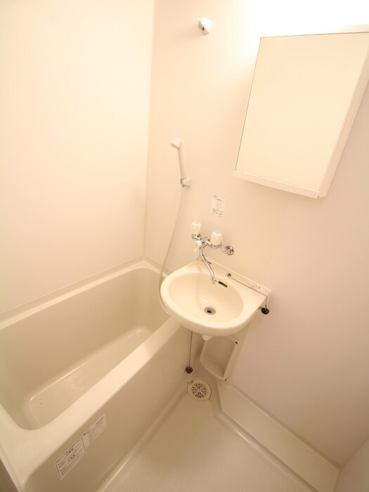 物件内観写真11　(バス／シャワールーム等)