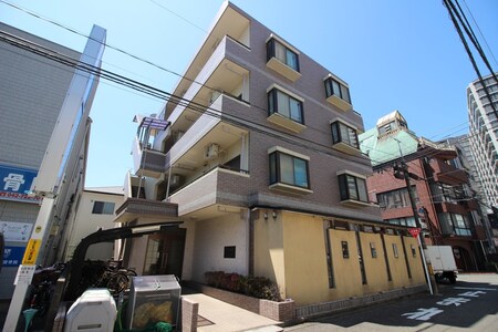 Ｂｅｌｌｅ　Ｅｐｏｑｕｅ　町田外観写真