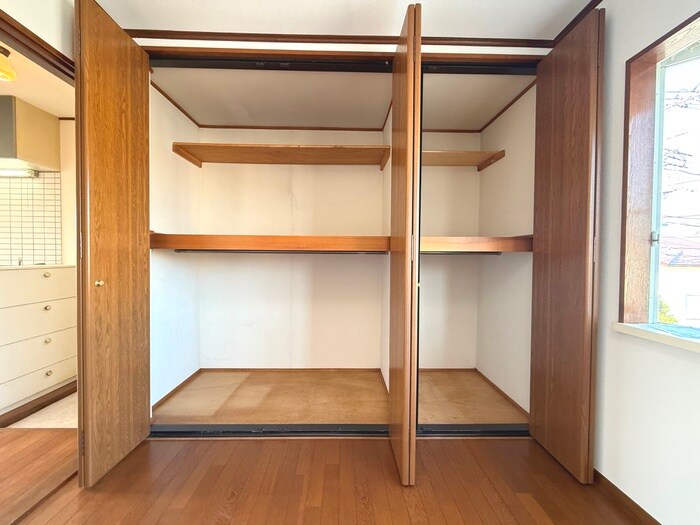 物件内観写真17　(収納)