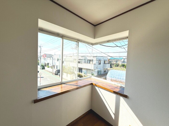 物件内観写真19　(周辺環境)