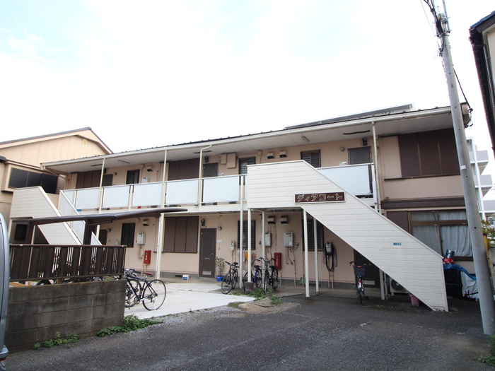 外観写真