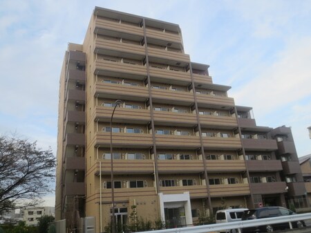 ﾒｲﾝｽﾃｰｼﾞTOKYO・NORTH HY`s(602)外観写真