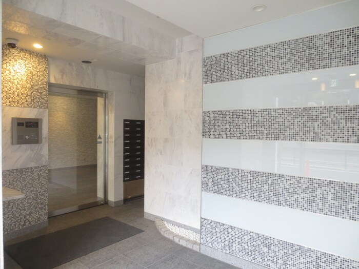 物件外観写真3　(建物設備)