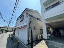 第５野本ハイツの外観写真