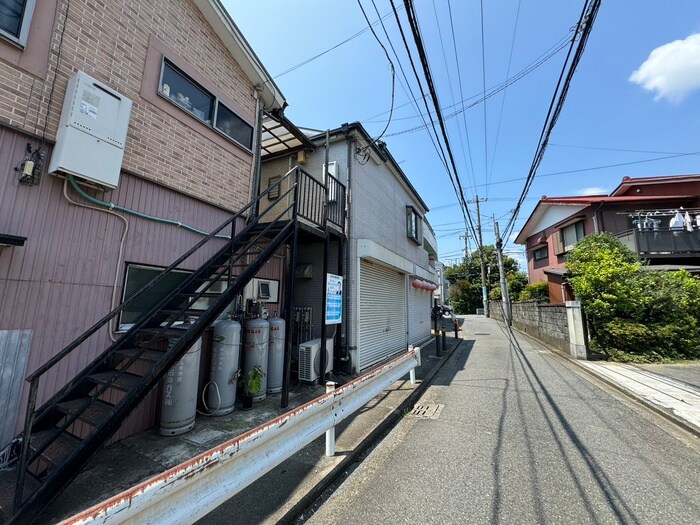 物件外観写真3　(外観写真)