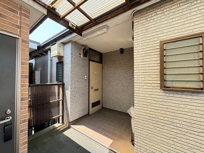 物件外観写真4　(外観写真)