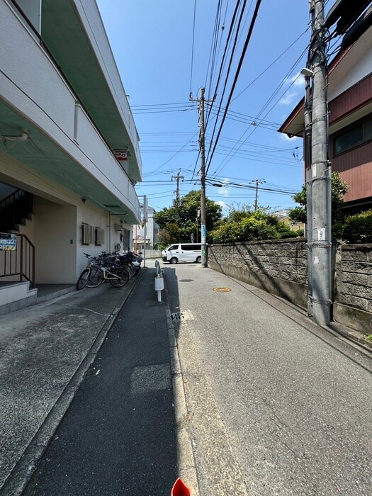 物件外観写真5　(周辺環境)