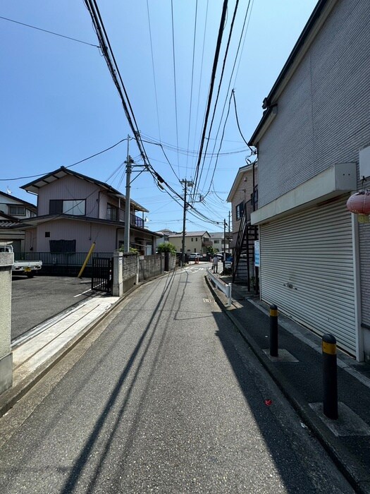 物件外観写真6　(周辺環境)