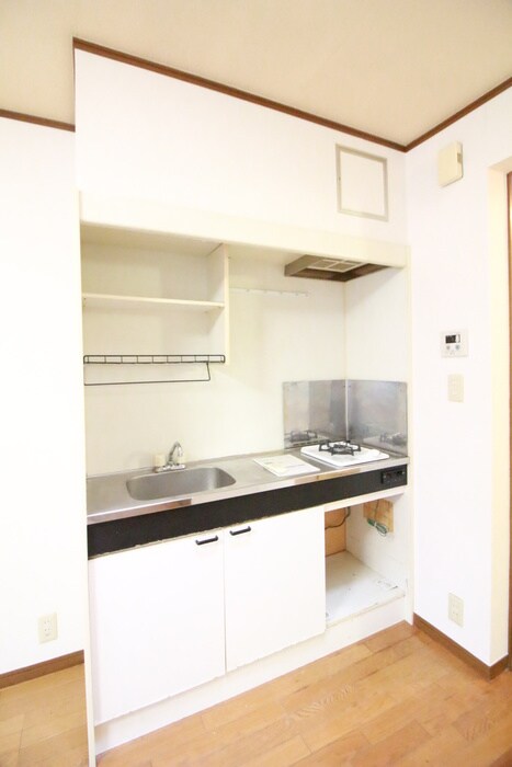 物件内観写真10　(キッチン)