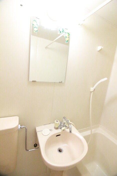 物件内観写真13　(洗面)