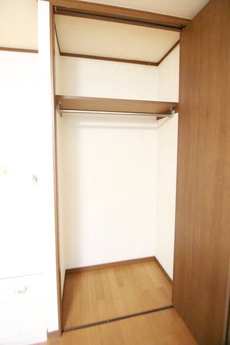 物件内観写真17　(収納)