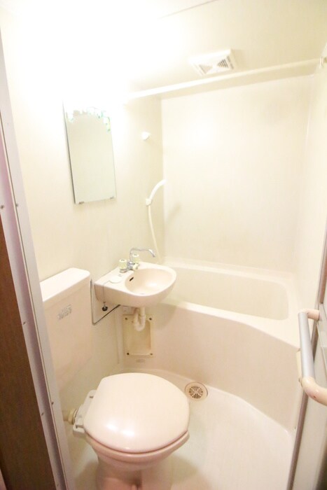 物件内観写真19　(バス／シャワールーム等)