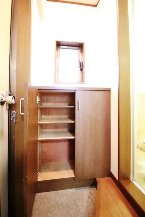 物件内観写真21　(靴箱)