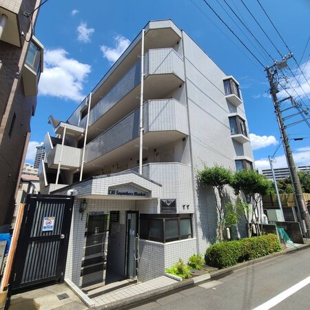クリオ相模原弐番館(404)外観写真