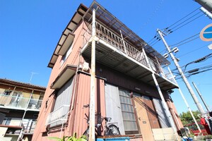 盛荘外観写真
