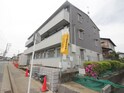 アルバコッレ鶴巻