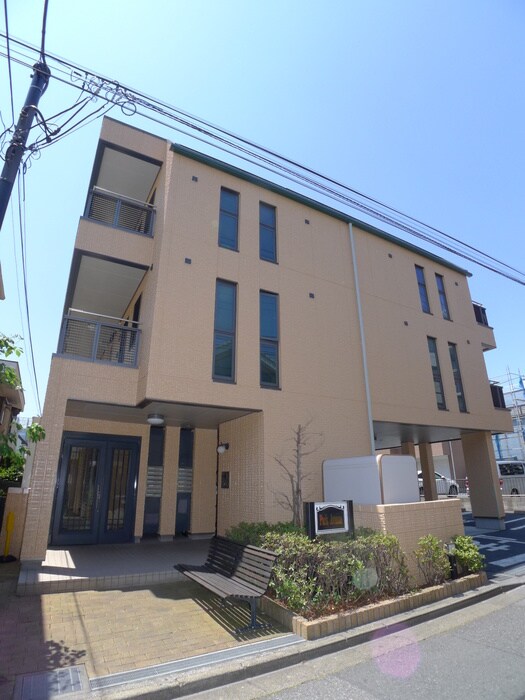 物件外観写真2　(外観写真)