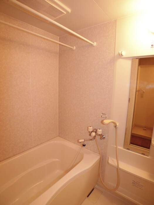 物件内観写真10　(バス／シャワールーム等)