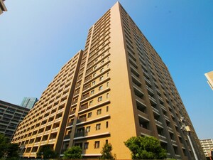 プライヴブルー東京(1122)外観写真