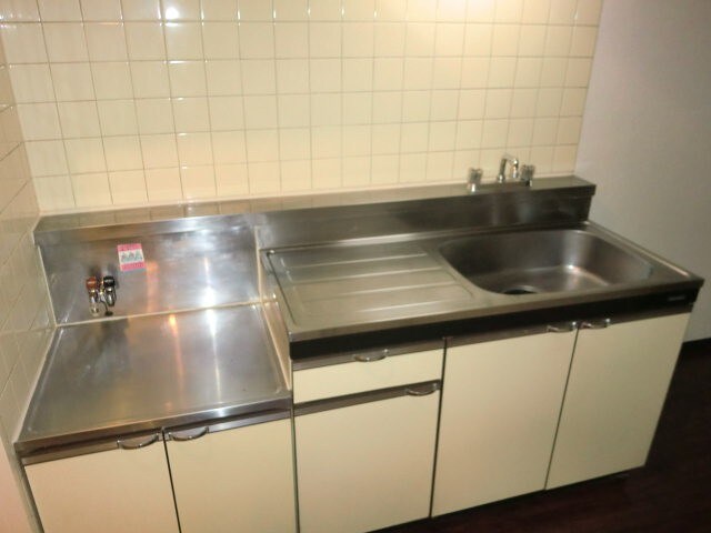 物件内観写真4　(キッチン)