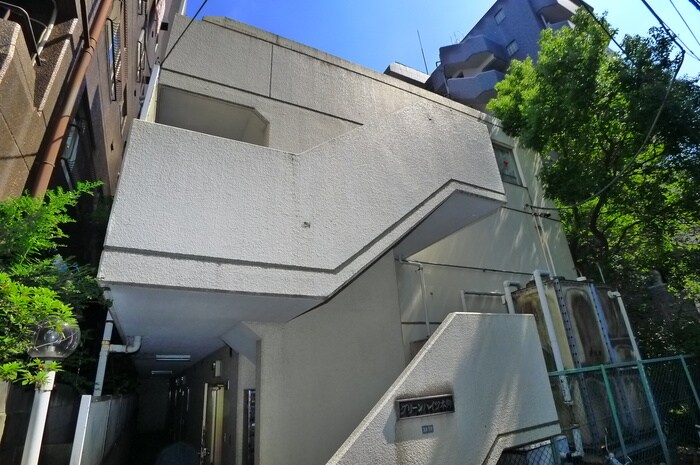 物件外観写真3　(外観写真)