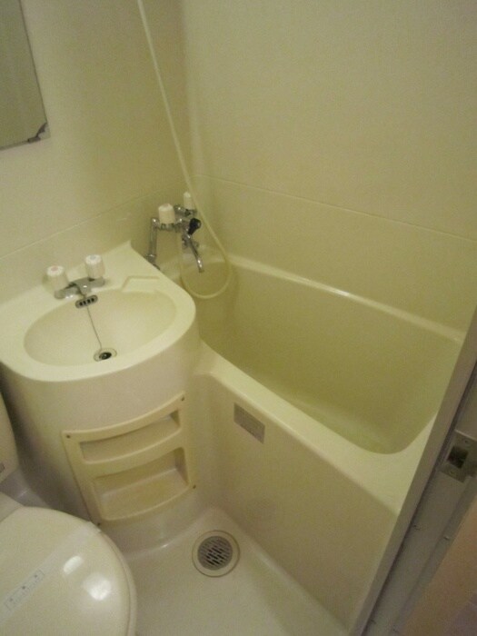 物件内観写真12　(バス／シャワールーム等)