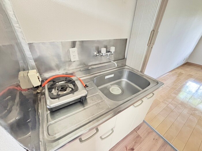 物件内観写真9　(キッチン)