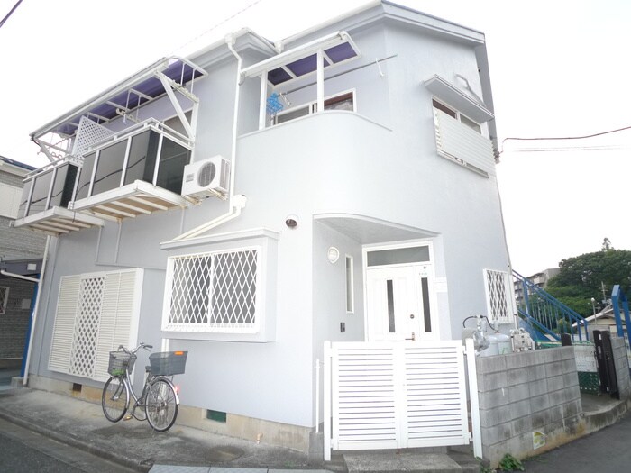 物件外観写真3　(外観写真)