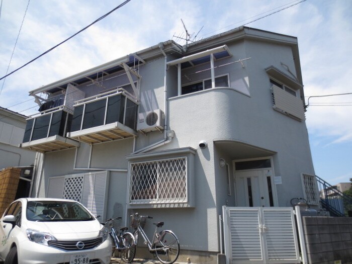 物件外観写真4　(その他)