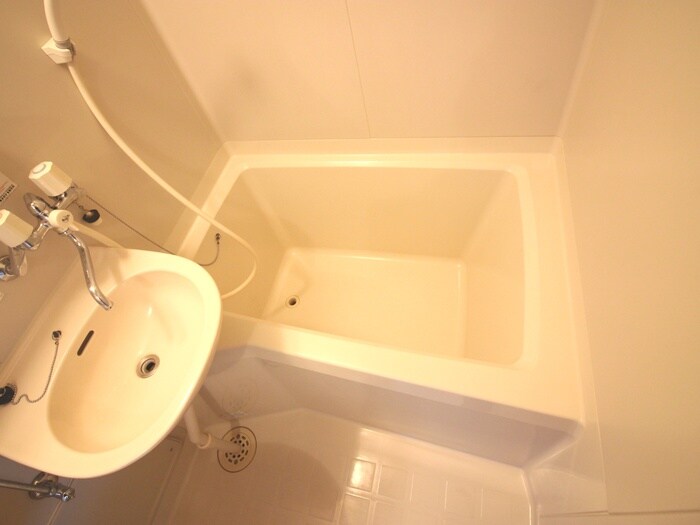 物件内観写真10　(バス／シャワールーム等)