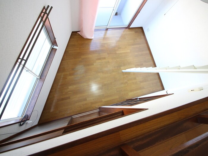 物件内観写真17　(居室)