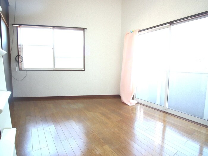 物件内観写真19　(居室)